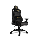 Chaise en Vue Complète