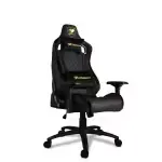 Chaise en Vue Complète