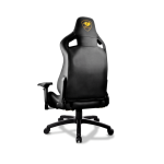 Accoudoirs réglables 4D et assise rembourrée COUGAR Armor-S Royal