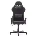 Accoudoirs réglables en 4D de la chaise Robas Lund DX Racer 2