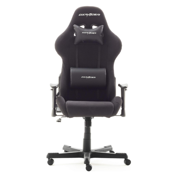 Accoudoirs réglables en 4D de la chaise Robas Lund DX Racer 2