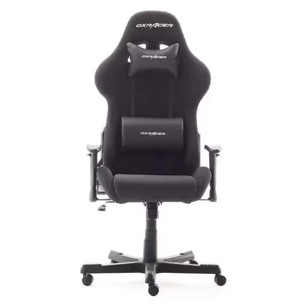 Accoudoirs réglables en 4D de la chaise Robas Lund DX Racer 2