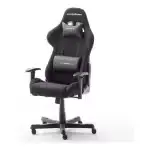 Structure en acier et base en aluminium de la Robas Lund DX Racer 2