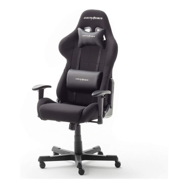 Structure en acier et base en aluminium de la Robas Lund DX Racer 2