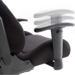 Chaise gamer Robas Lund DX Racer 2 avec design moderne