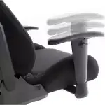 Chaise gamer Robas Lund DX Racer 2 avec design moderne