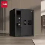 Code numérique du coffre-fort DELI ET534