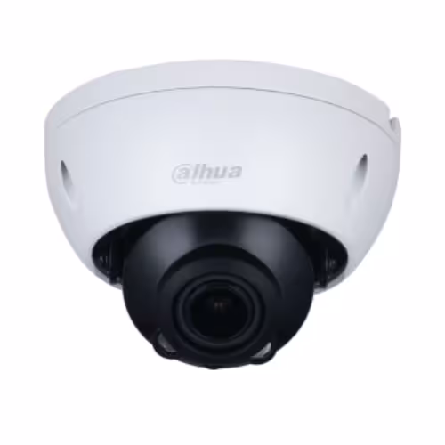 Caméra Dahua IP 2M IPC-HDBW1230E-S5 avec objectif 2.8mm et vision nocturne