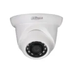 Caméra IP Dahua 2MP IPC-HDW1230S-S5 vue de face
