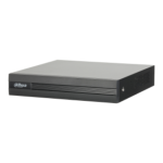 DVR DAHUA COOPER DH-XVR1B16H-I UP 5M, système de surveillance à 16 canaux, haute définition 5MP.