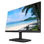 Écran DAHUA 22″ LED – Full HD avec cadre ultra-fin.
