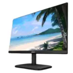 Écran DAHUA 22″ LED – Full HD avec cadre ultra-fin.