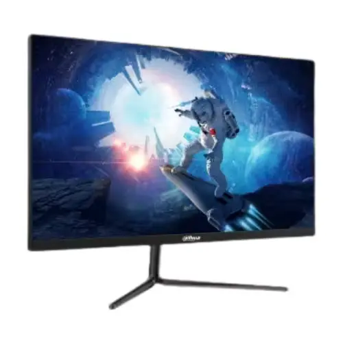 Connectivité HDMI et VGA de l'écran DAHUA DHI-LM27-E231