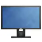 Écran Dell E1916HV 19 pouces avec affichage HD et design ergonomique
