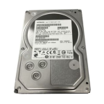 Vue de face du disque dur HDD 3.5" 200 Go reconditionné, sans garantie.