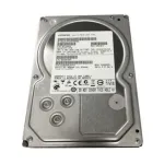 Vue de face du disque dur HDD 3.5" 200 Go reconditionné, sans garantie.