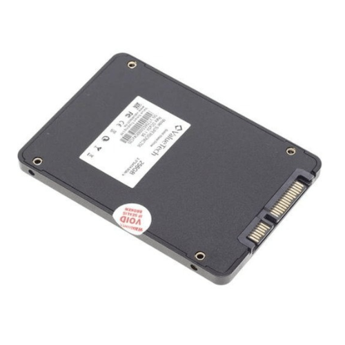 Disque SSD 256 Go reconditionné, performant et économique