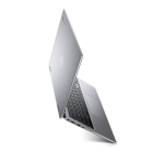 Dell Chromebook Latitude 5430 en mode utilisation avec plusieurs applications ouvertes.
