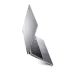 Dell Chromebook Latitude 5430 en mode utilisation avec plusieurs applications ouvertes.