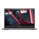 Dell Inspiron 15 5593 ouvert avec écran Full HD