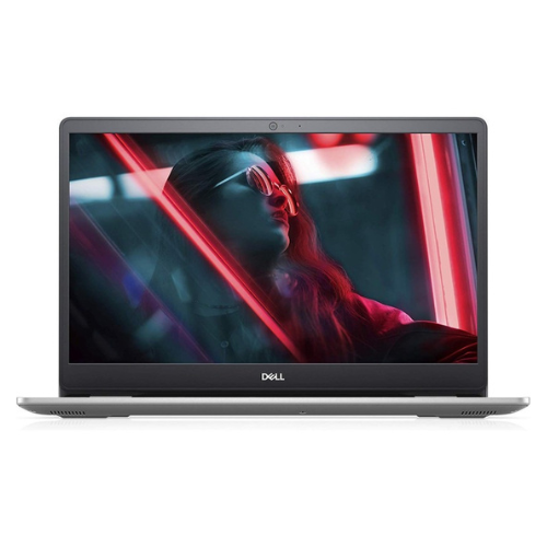 Dell Inspiron 15 5593 ouvert avec écran Full HD