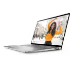 Vue latérale du Dell Inspiron 16 5620 montrant ses ports USB-C, HDMI et USB-A.