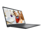 Dell Inspiron 3535 vue de côté avec ports et connectivité