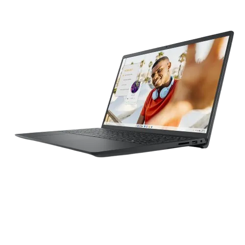 Dell Inspiron 3535 clavier ergonomique et design compact