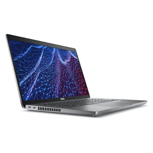 Écran Full HD 14" du Dell Latitude 5430 affichant une interface de travail