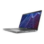 Clavier rétroéclairé du Dell Latitude 5430 pour un confort de frappe optimal