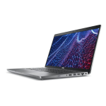 Ports de connectivité du Dell Latitude 5430.