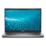 PC portable Dell Latitude 5431, écran 14 pouces, design sobre et professionnel.