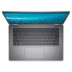 Ports USB-C, HDMI et Ethernet du Dell Latitude 5431