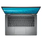 Ports USB-C, HDMI et Ethernet du Dell Latitude 5431