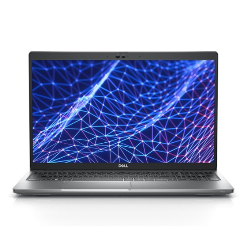 Dell Latitude 5530 ouvert avec écran Full HD