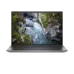 Dell Precision 5680, design élégant et puissant