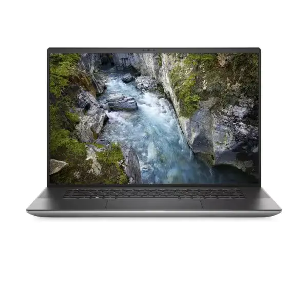Dell Precision 5680, design élégant et puissant