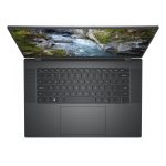 Ports et connectivité Dell Precision 5680