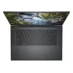 Ports et connectivité Dell Precision 5680