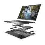 Écran 16 pouces haute résolution Dell Precision 5680