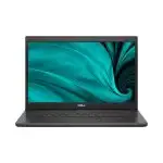 Dell Vostro 3420 i5 1135G7 14″ Vue avant avec écran allumé