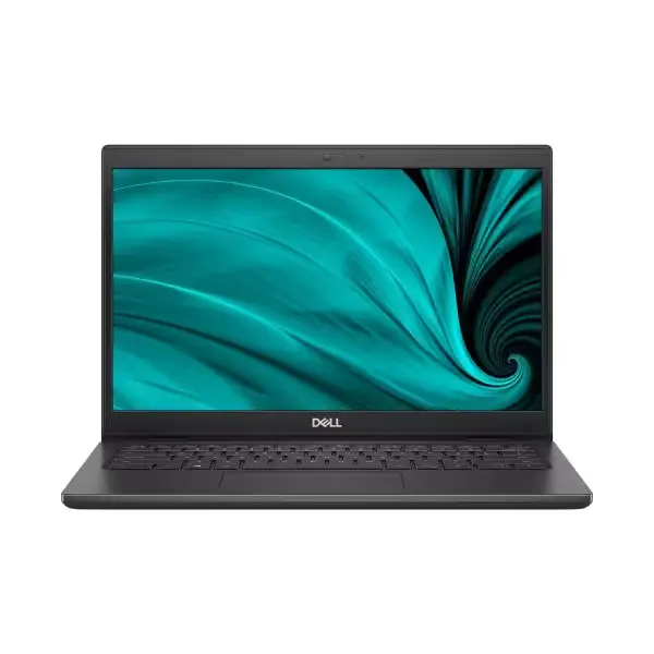 Dell Vostro 3420 i5 1135G7 14″ Vue avant avec écran allumé
