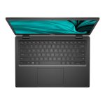 Dell Vostro 3420 i5 1135G7 sur un bureau avec accessoires