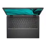 Dell Vostro 3420 i5 1135G7 sur un bureau avec accessoires