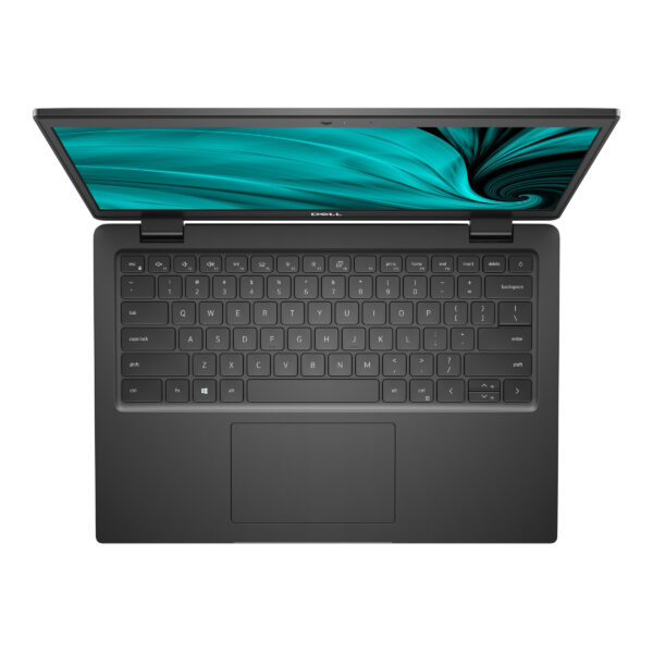 Dell Vostro 3420 i5 1135G7 sur un bureau avec accessoires