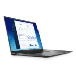 Détail de l'écran Full HD du Dell Vostro 5625 avec clavier et trackpad