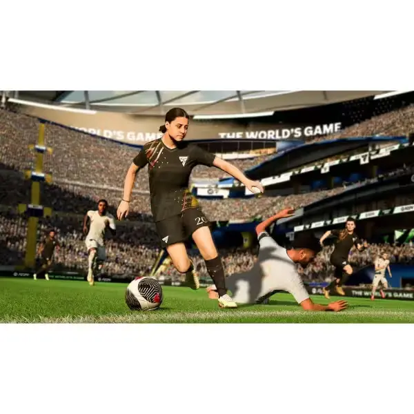 EA SPORTS FC 24 Edition Standard pour Nintendo Switch, jeu vidéo de football