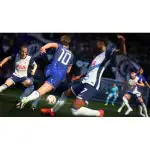 Match en direct avec des joueurs sous licence officielle