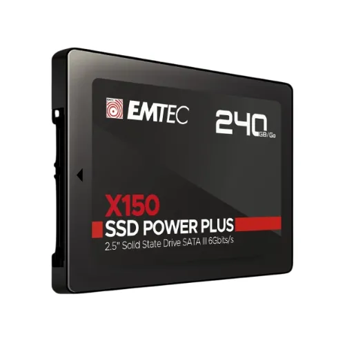 HGST Travelstar Z7K500 500 Go – Disque Dur Portable 2.5" 7200 Tr/min SATA III 6 Gb/s