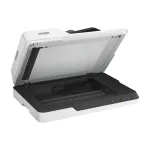 Interface de connexion du scanner Epson DS-1630W